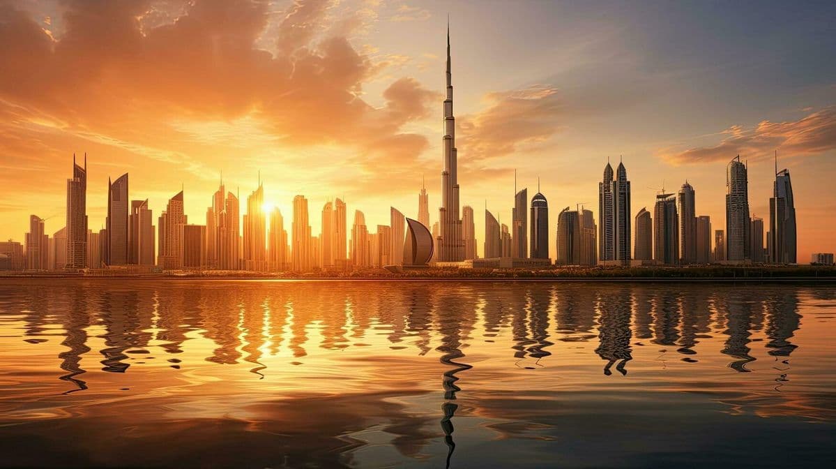 United Arab Emirates